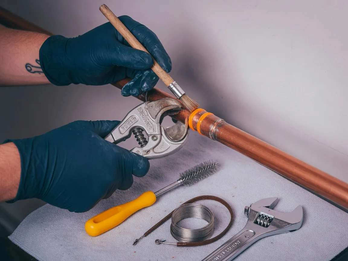 Why choose Sump Pump Repair in Russellville, MO